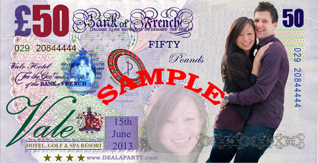 French Adam & Hoi Pei San -  Wedding Reception, Vale Hotel, Golf & Spa Resort, Hensol