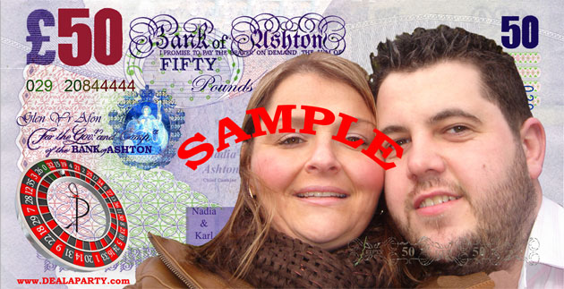 Ashton Wedding Reception - Nadia & Karl - Glen yr Afon, Usk