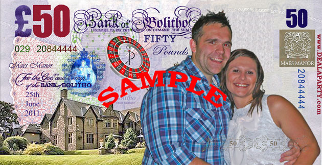 Bolitho Wedding Reception - Gemma & Kelvin - Maes Manor, Blackwood