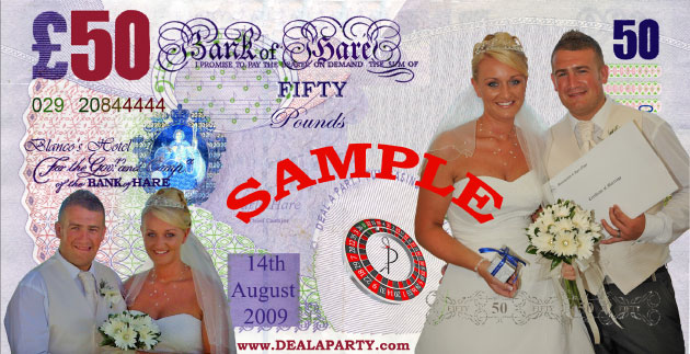 Hare Wedding - Blanco's Hotel, Port Talbot - Carla & Matthew