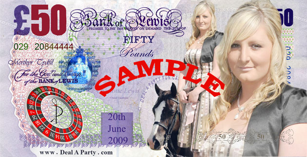 Charlotte Lewis 18th Birthday Celebration -  Merthyr Rugby Club