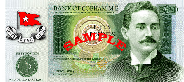 Cobham Mission Engineering Bournemouth Fund Raising Casino -  Bournemouth