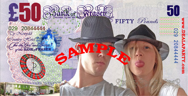 Fraser - Corrinne & James Wedding Reception, Ty Newydd Country Hotel, Aberdare