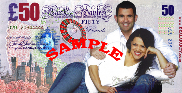 Davies Wedding Reception - Donna  & Sean - Cardiff Castle