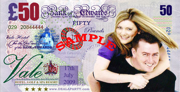 Katherine & Gary Edwards Wedding Reception Casino, Cardiff