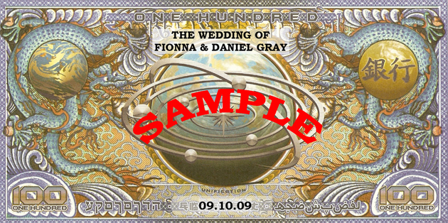 Gray - Fionna & Daniel's Wedding Reception, Chewton Place, Bristol