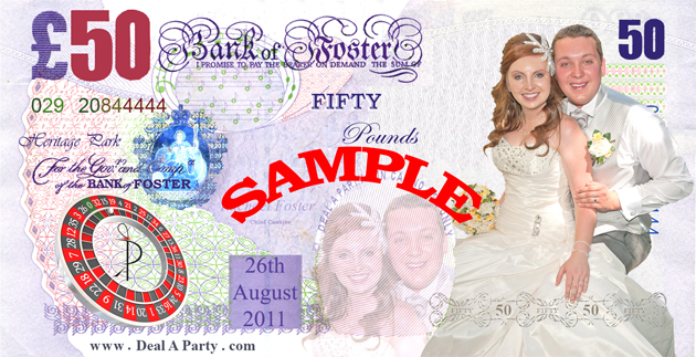 Foster - Rachel & Ryan Wedding Reception, Heritage Park Hotel, Rhondda