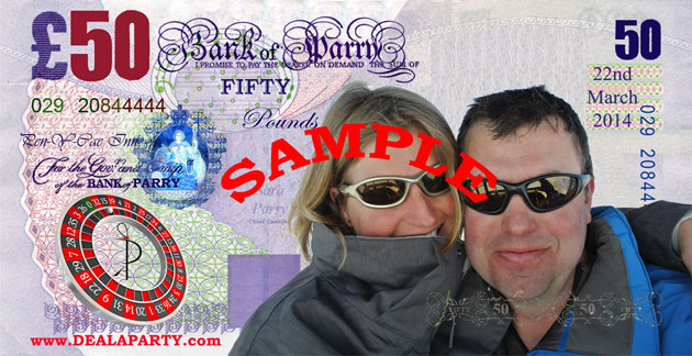 Parry - Sara &amp Granville - Wedding Reception - Pen-Y-Cae Inn, Powys