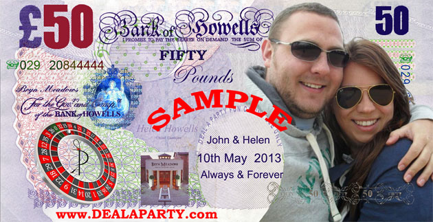 Howells Wedding Reception - Helen & John, Bryn Meadows Golf & Country Hotel - Ystrad Mynach