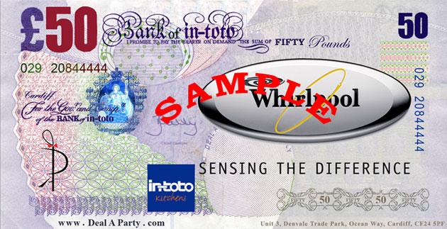 In-toto Kitchens Grand Showroom Opening Night