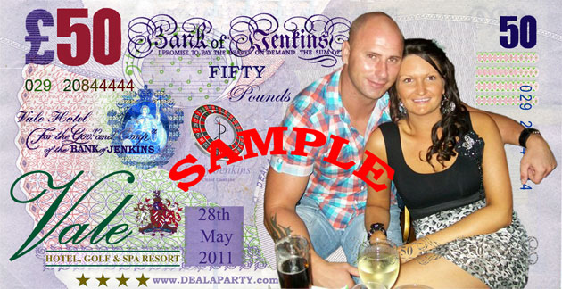 Jenkins, Cally & Damien Wedding Reception - Vale Hotel, Golf &amp, Spa Resort - Hensol, Vale of Glamorgan