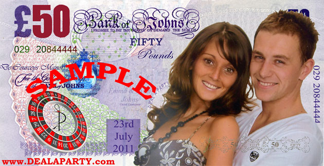 Johns, Emma & Ryan Wedding Reception - De Courcey's Manor, Pentyrch, Cardiff