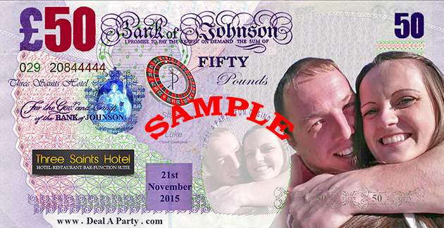 Johnson Wedding - Stacey & Luke, Three Saints Hotel, Llantrisant