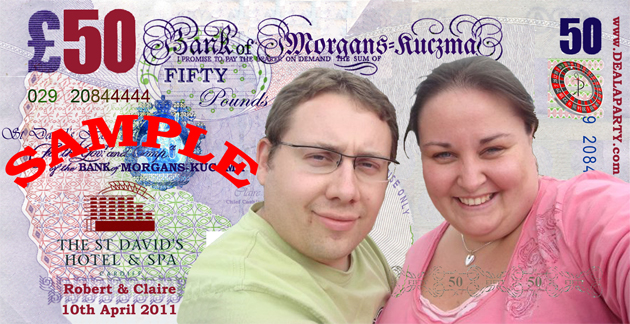 Morgans - Kuczma  Wedding, Claire & Robert - The St David's Hotel & Spa, Cardiff