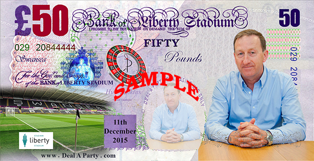 Liberty Stadium, Cardiff