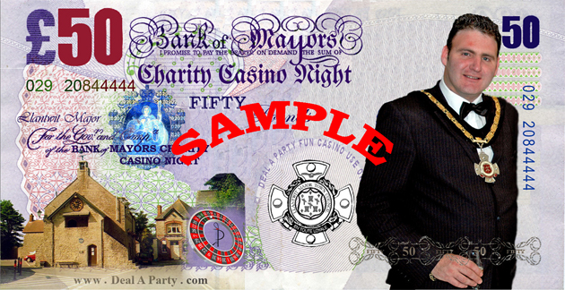 Llantwit Major Mayors Town Council