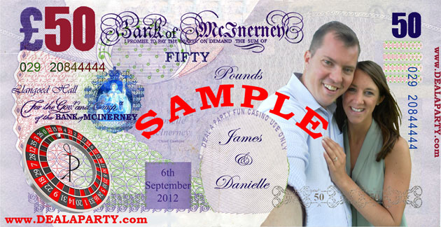 McInerney Wedding, Danielle & James - Llangoed Hall, Brecon