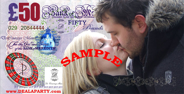 Meredith Wedding Reception, Claire & Nathan - De Courceys Manor, Pentyrch