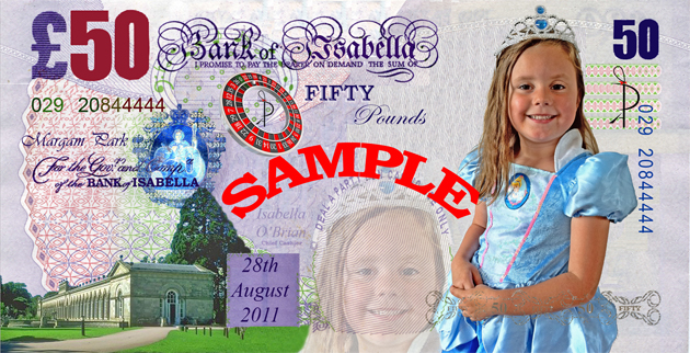 O'Brian Wedding Reception, Louisa & Edward - Margam Park Orangery, Margam