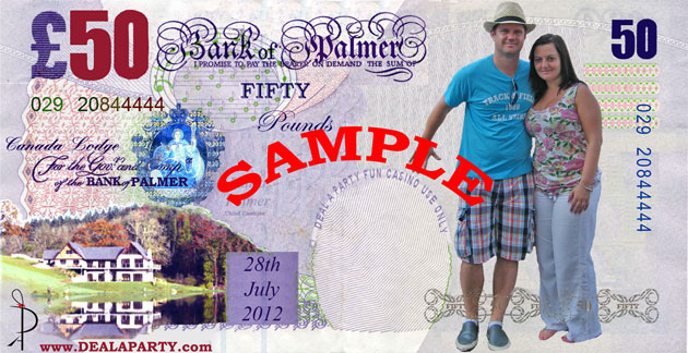 Palmer Wedding Reception - Laura & Mark - Canada Lodge, Creigiau