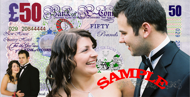 O'Connell Wedding Reception, Lauren & Peter - New House Country Hotel, Thornhill, Cardiff