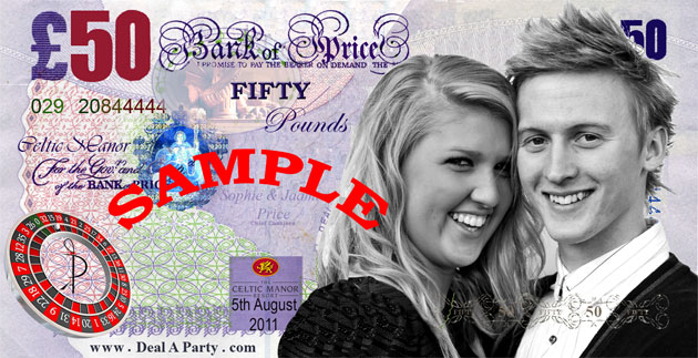 Price Wedding Reception - Sophie & Jamie - The Celtic Manor Resort, Newport