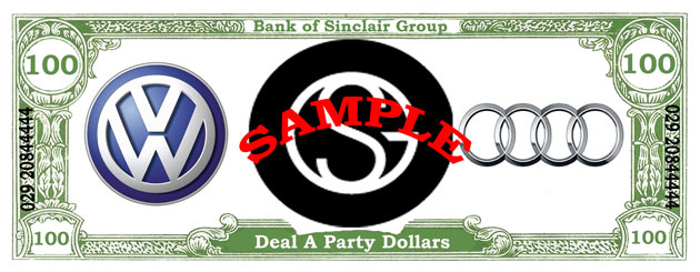 Sinclair Group Bridgend Awards 2014 - Vale Resort, Hensol, Vale of Glamorgan