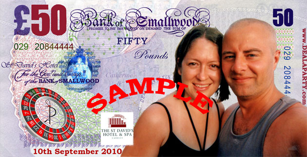 Smallwood Wedding Reception - Catherine & Mark, St David's Hotel & Spa, Cardiff