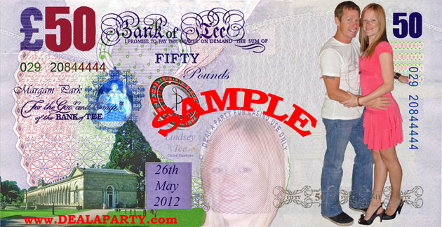 Tee, Julian & Lindsey Wedding Interval Entertainment - Margam Park, Margam