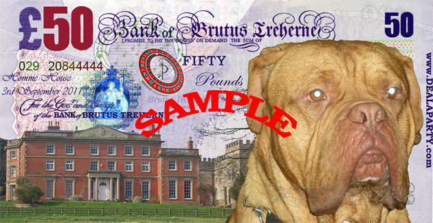 Treherne Wedding Reception - Tori & Thomas - Homme House, Hereford