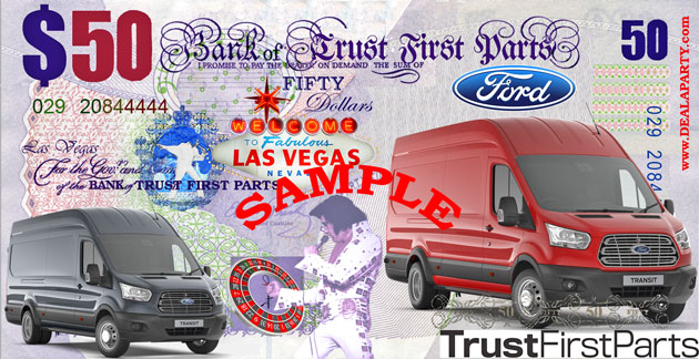 Ford, Trust Ford Trade Shows, Essex, York, Bristol