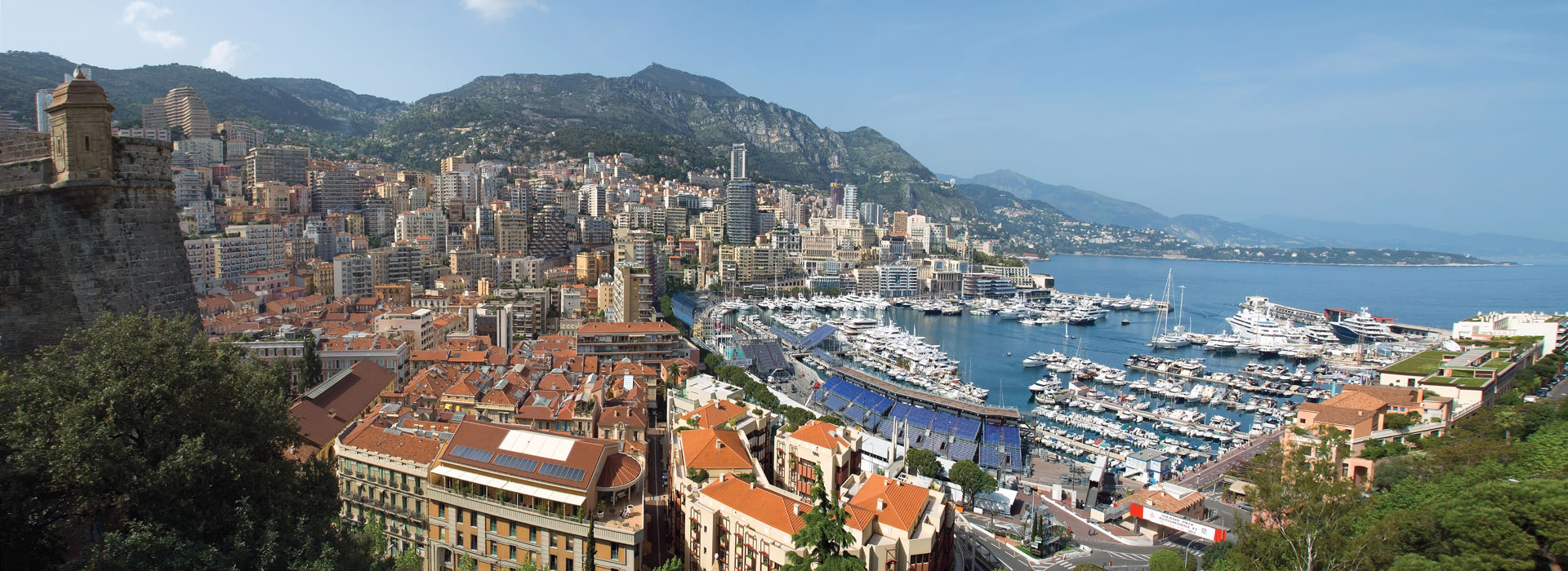 Monte Carlo Casino Night